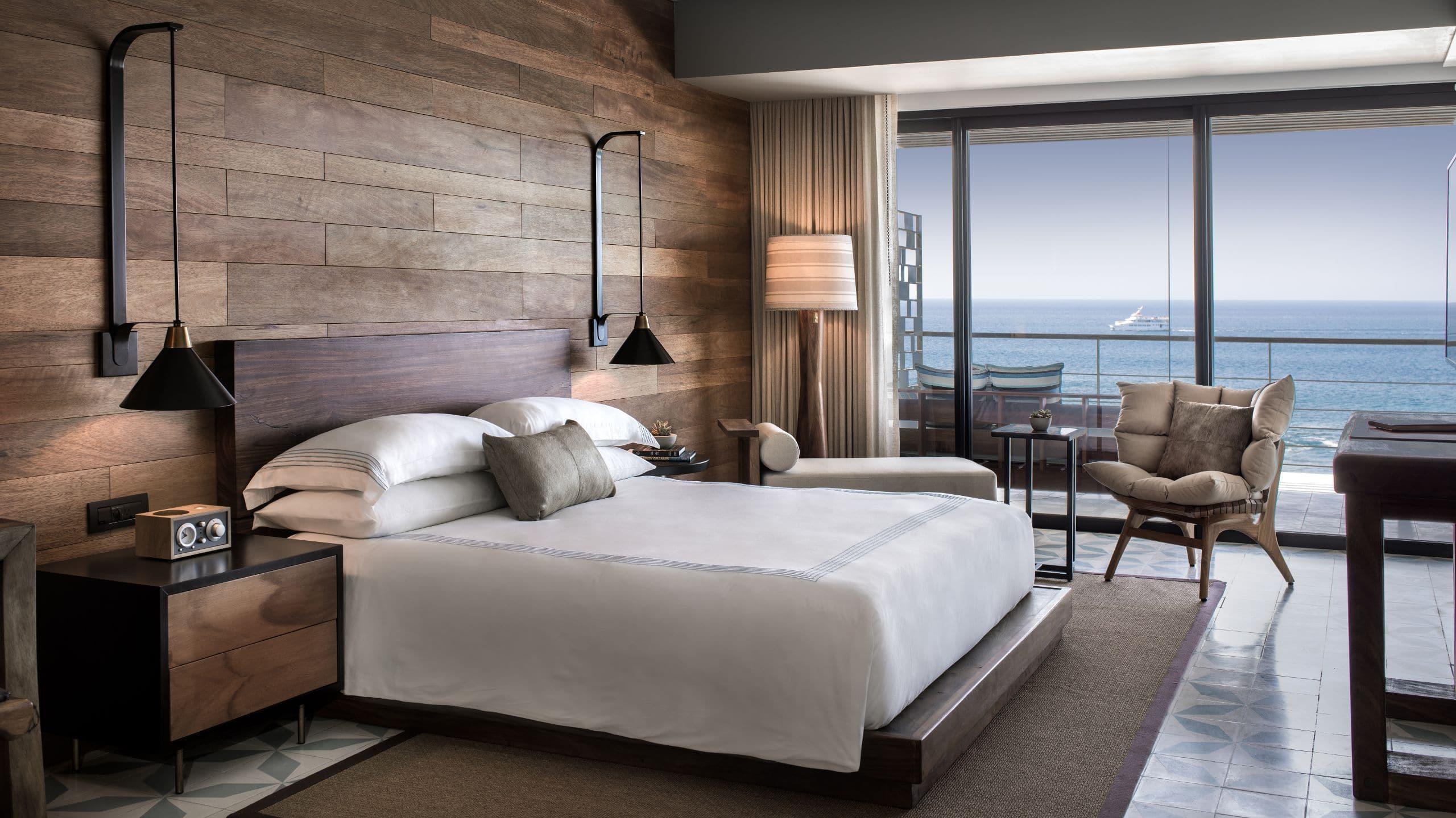 The Cape, A Thompson Hotel, By Hyatt Кабо-Сан-Лукас Экстерьер фото