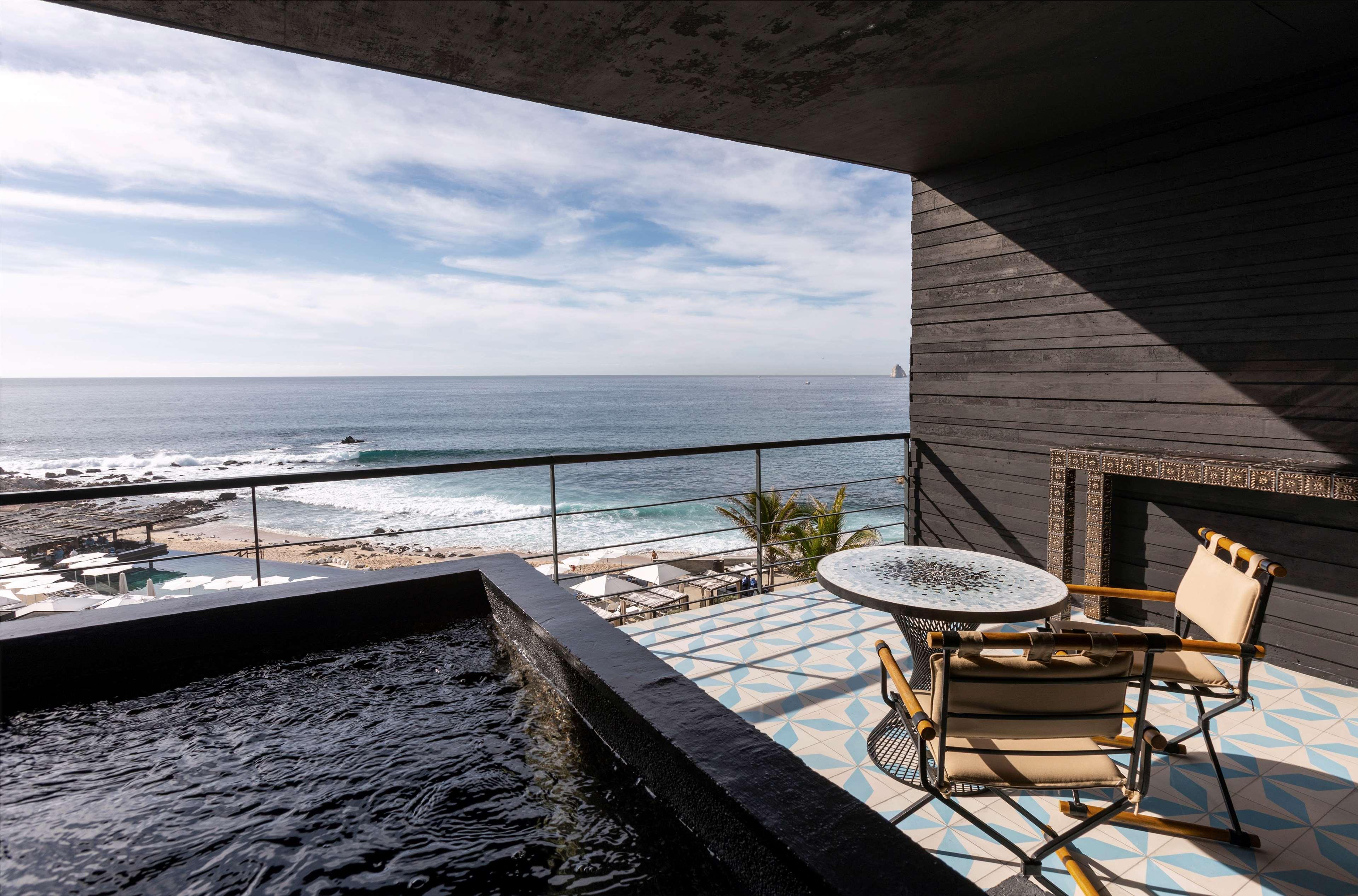 The Cape, A Thompson Hotel, By Hyatt Кабо-Сан-Лукас Экстерьер фото