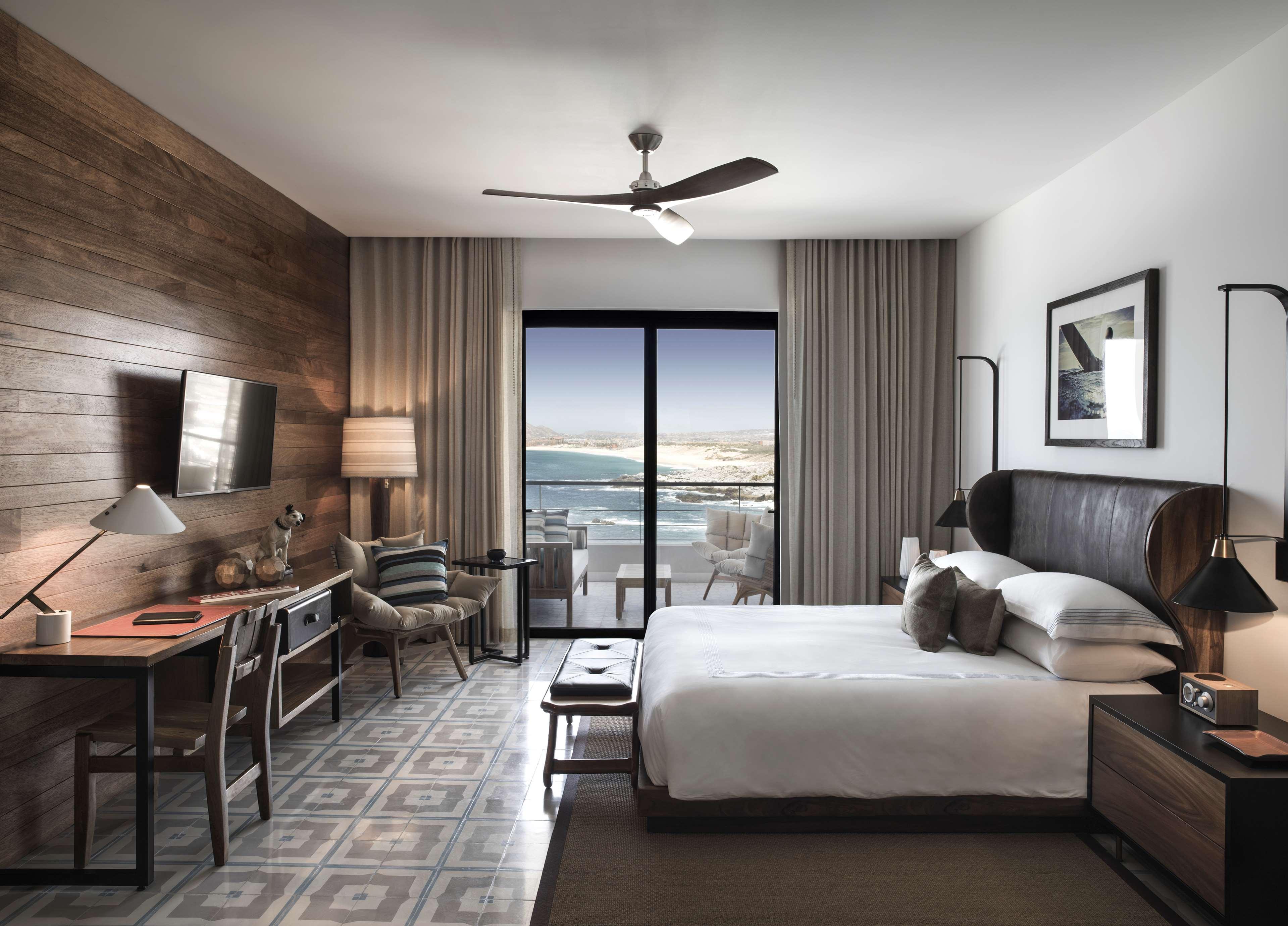 The Cape, A Thompson Hotel, By Hyatt Кабо-Сан-Лукас Экстерьер фото